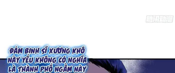 Đồng Hành Cùng Tử Vong: Bắt Đầu Với Ngư Nhân Địa Hạ Thành Chap 18 - Next Chap 19