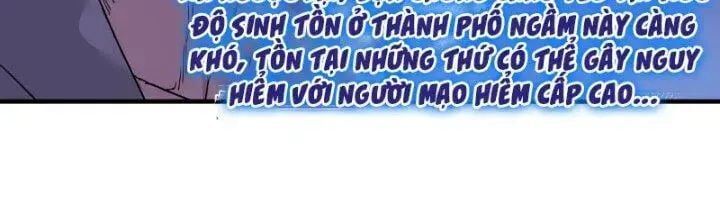 Đồng Hành Cùng Tử Vong: Bắt Đầu Với Ngư Nhân Địa Hạ Thành Chap 18 - Next Chap 19