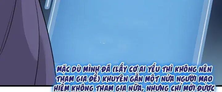 Đồng Hành Cùng Tử Vong: Bắt Đầu Với Ngư Nhân Địa Hạ Thành Chap 18 - Next Chap 19