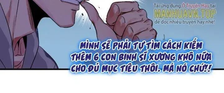 Đồng Hành Cùng Tử Vong: Bắt Đầu Với Ngư Nhân Địa Hạ Thành Chap 18 - Next Chap 19