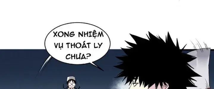 Đồng Hành Cùng Tử Vong: Bắt Đầu Với Ngư Nhân Địa Hạ Thành Chap 18 - Next Chap 19