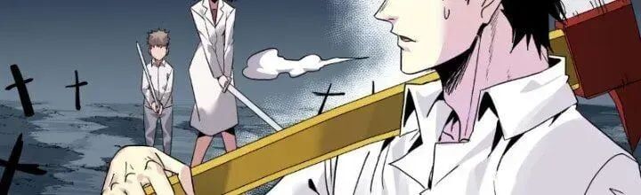 Đồng Hành Cùng Tử Vong: Bắt Đầu Với Ngư Nhân Địa Hạ Thành Chap 18 - Next Chap 19