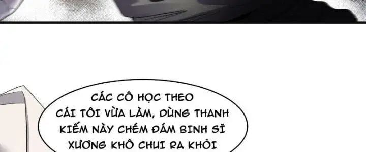 Đồng Hành Cùng Tử Vong: Bắt Đầu Với Ngư Nhân Địa Hạ Thành Chap 18 - Next Chap 19