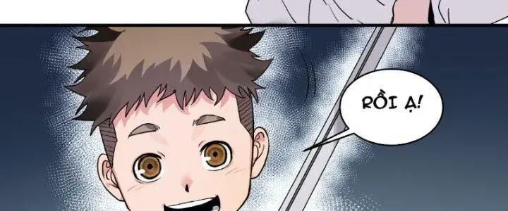 Đồng Hành Cùng Tử Vong: Bắt Đầu Với Ngư Nhân Địa Hạ Thành Chap 18 - Next Chap 19