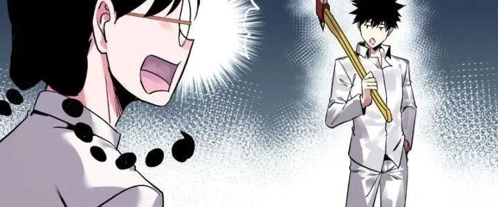 Đồng Hành Cùng Tử Vong: Bắt Đầu Với Ngư Nhân Địa Hạ Thành Chap 18 - Next Chap 19