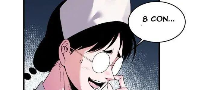 Đồng Hành Cùng Tử Vong: Bắt Đầu Với Ngư Nhân Địa Hạ Thành Chap 18 - Next Chap 19
