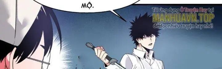 Đồng Hành Cùng Tử Vong: Bắt Đầu Với Ngư Nhân Địa Hạ Thành Chap 18 - Next Chap 19