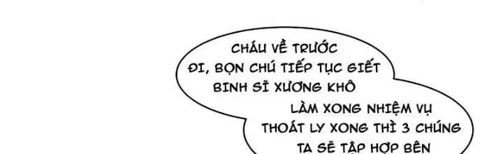 Đồng Hành Cùng Tử Vong: Bắt Đầu Với Ngư Nhân Địa Hạ Thành Chap 18 - Next Chap 19