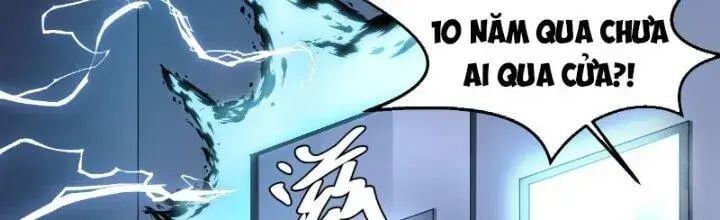 Đồng Hành Cùng Tử Vong: Bắt Đầu Với Ngư Nhân Địa Hạ Thành Chap 18 - Next Chap 19