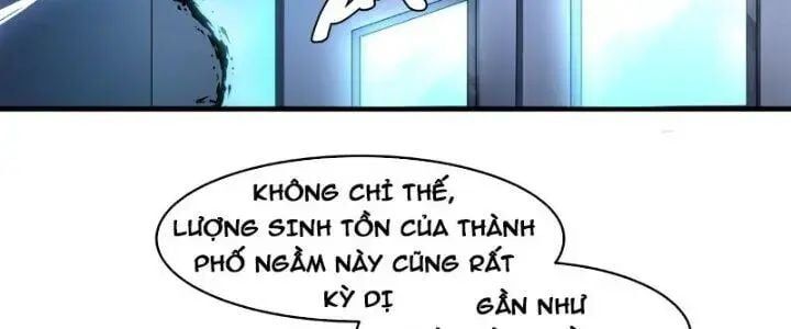Đồng Hành Cùng Tử Vong: Bắt Đầu Với Ngư Nhân Địa Hạ Thành Chap 18 - Next Chap 19