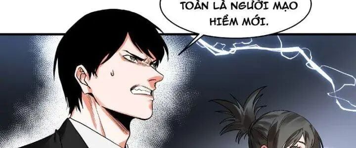 Đồng Hành Cùng Tử Vong: Bắt Đầu Với Ngư Nhân Địa Hạ Thành Chap 18 - Next Chap 19