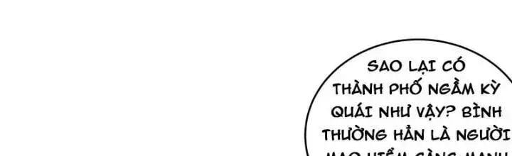 Đồng Hành Cùng Tử Vong: Bắt Đầu Với Ngư Nhân Địa Hạ Thành Chap 18 - Next Chap 19