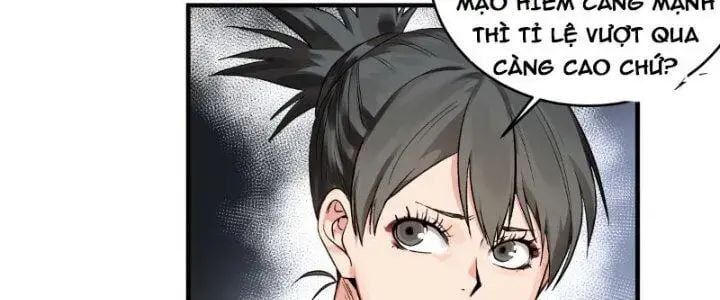 Đồng Hành Cùng Tử Vong: Bắt Đầu Với Ngư Nhân Địa Hạ Thành Chap 18 - Next Chap 19