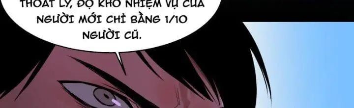 Đồng Hành Cùng Tử Vong: Bắt Đầu Với Ngư Nhân Địa Hạ Thành Chap 18 - Next Chap 19