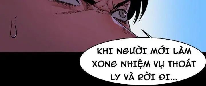 Đồng Hành Cùng Tử Vong: Bắt Đầu Với Ngư Nhân Địa Hạ Thành Chap 18 - Next Chap 19
