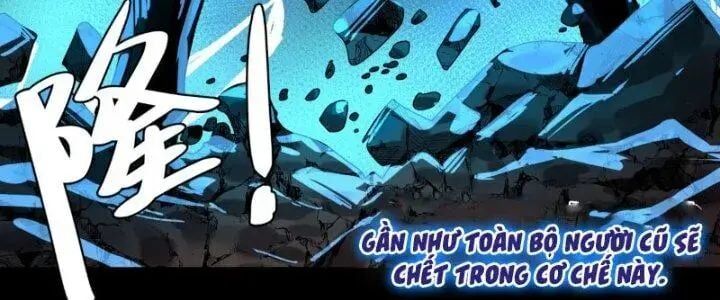 Đồng Hành Cùng Tử Vong: Bắt Đầu Với Ngư Nhân Địa Hạ Thành Chap 18 - Next Chap 19