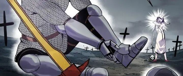 Đồng Hành Cùng Tử Vong: Bắt Đầu Với Ngư Nhân Địa Hạ Thành Chap 19 - Next Chap 20