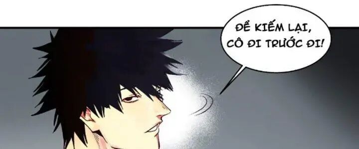 Đồng Hành Cùng Tử Vong: Bắt Đầu Với Ngư Nhân Địa Hạ Thành Chap 19 - Next Chap 20