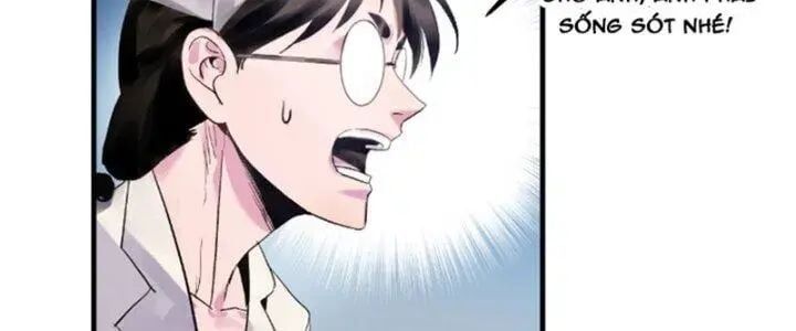 Đồng Hành Cùng Tử Vong: Bắt Đầu Với Ngư Nhân Địa Hạ Thành Chap 19 - Next Chap 20