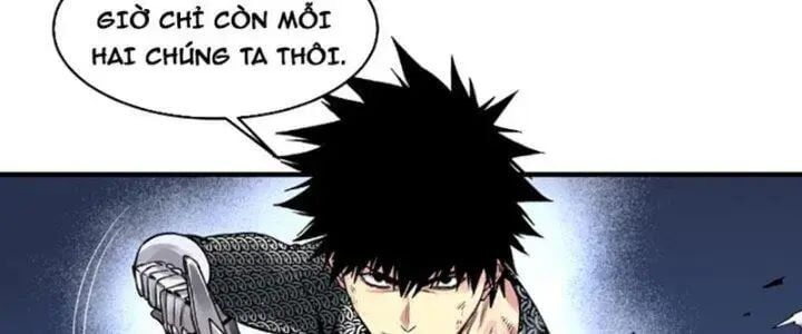 Đồng Hành Cùng Tử Vong: Bắt Đầu Với Ngư Nhân Địa Hạ Thành Chap 19 - Next Chap 20