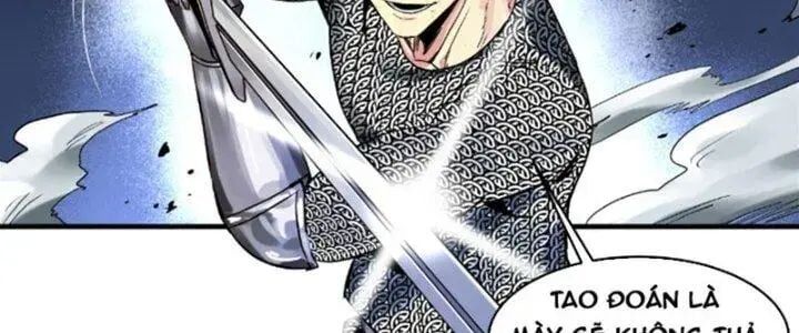 Đồng Hành Cùng Tử Vong: Bắt Đầu Với Ngư Nhân Địa Hạ Thành Chap 19 - Next Chap 20