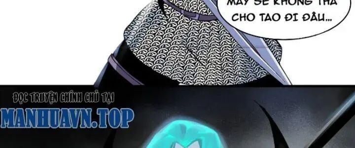 Đồng Hành Cùng Tử Vong: Bắt Đầu Với Ngư Nhân Địa Hạ Thành Chap 19 - Next Chap 20