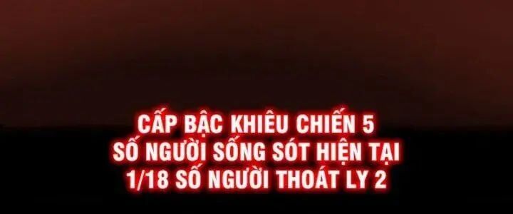 Đồng Hành Cùng Tử Vong: Bắt Đầu Với Ngư Nhân Địa Hạ Thành Chap 19 - Next Chap 20