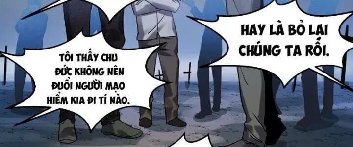 Đồng Hành Cùng Tử Vong: Bắt Đầu Với Ngư Nhân Địa Hạ Thành Chap 19 - Next Chap 20