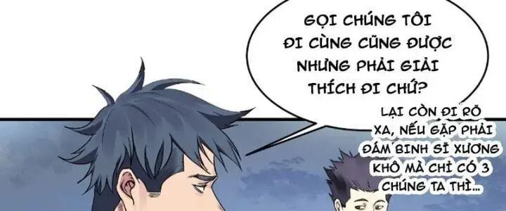Đồng Hành Cùng Tử Vong: Bắt Đầu Với Ngư Nhân Địa Hạ Thành Chap 19 - Next Chap 20