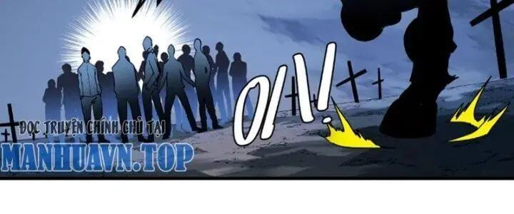 Đồng Hành Cùng Tử Vong: Bắt Đầu Với Ngư Nhân Địa Hạ Thành Chap 19 - Next Chap 20