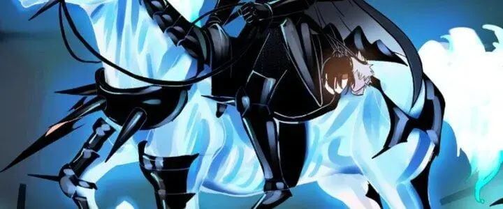 Đồng Hành Cùng Tử Vong: Bắt Đầu Với Ngư Nhân Địa Hạ Thành Chap 19 - Next Chap 20