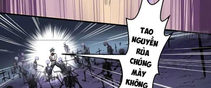 Đồng Hành Cùng Tử Vong: Bắt Đầu Với Ngư Nhân Địa Hạ Thành Chap 19 - Next Chap 20