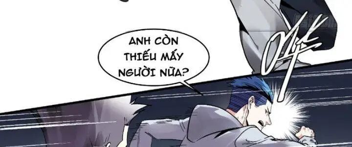 Đồng Hành Cùng Tử Vong: Bắt Đầu Với Ngư Nhân Địa Hạ Thành Chap 19 - Next Chap 20