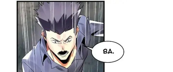 Đồng Hành Cùng Tử Vong: Bắt Đầu Với Ngư Nhân Địa Hạ Thành Chap 19 - Next Chap 20