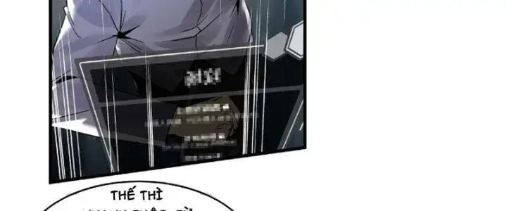 Đồng Hành Cùng Tử Vong: Bắt Đầu Với Ngư Nhân Địa Hạ Thành Chap 19 - Next Chap 20