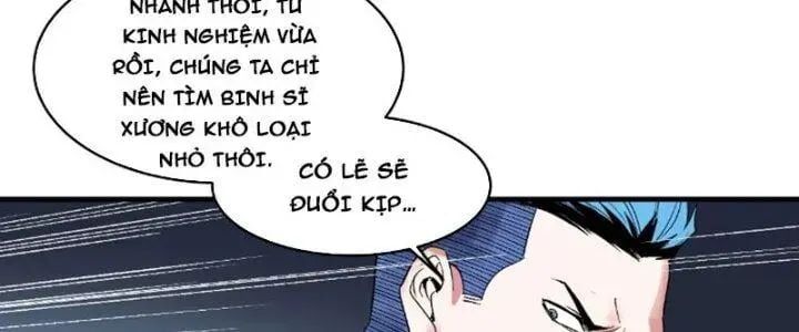 Đồng Hành Cùng Tử Vong: Bắt Đầu Với Ngư Nhân Địa Hạ Thành Chap 19 - Next Chap 20