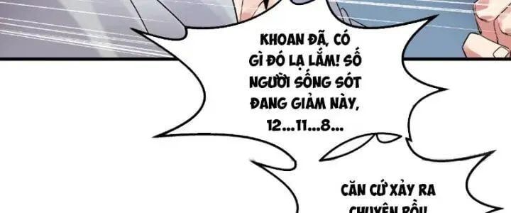 Đồng Hành Cùng Tử Vong: Bắt Đầu Với Ngư Nhân Địa Hạ Thành Chap 19 - Next Chap 20