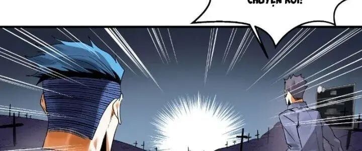 Đồng Hành Cùng Tử Vong: Bắt Đầu Với Ngư Nhân Địa Hạ Thành Chap 19 - Next Chap 20