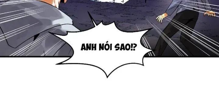 Đồng Hành Cùng Tử Vong: Bắt Đầu Với Ngư Nhân Địa Hạ Thành Chap 19 - Next Chap 20