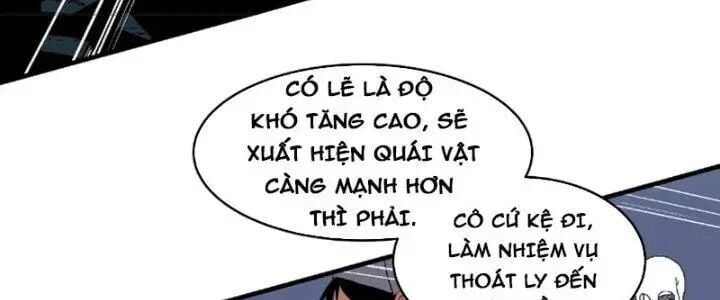 Đồng Hành Cùng Tử Vong: Bắt Đầu Với Ngư Nhân Địa Hạ Thành Chap 19 - Next Chap 20