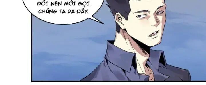 Đồng Hành Cùng Tử Vong: Bắt Đầu Với Ngư Nhân Địa Hạ Thành Chap 19 - Next Chap 20