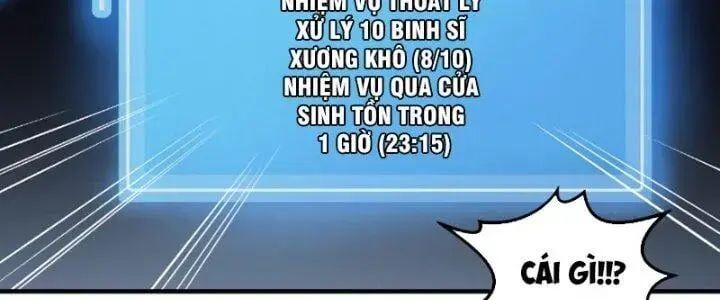 Đồng Hành Cùng Tử Vong: Bắt Đầu Với Ngư Nhân Địa Hạ Thành Chap 19 - Next Chap 20