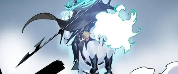 Đồng Hành Cùng Tử Vong: Bắt Đầu Với Ngư Nhân Địa Hạ Thành Chap 19 - Next Chap 20