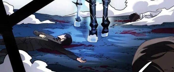 Đồng Hành Cùng Tử Vong: Bắt Đầu Với Ngư Nhân Địa Hạ Thành Chap 19 - Next Chap 20