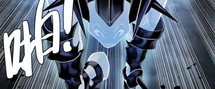 Đồng Hành Cùng Tử Vong: Bắt Đầu Với Ngư Nhân Địa Hạ Thành Chap 19 - Next Chap 20