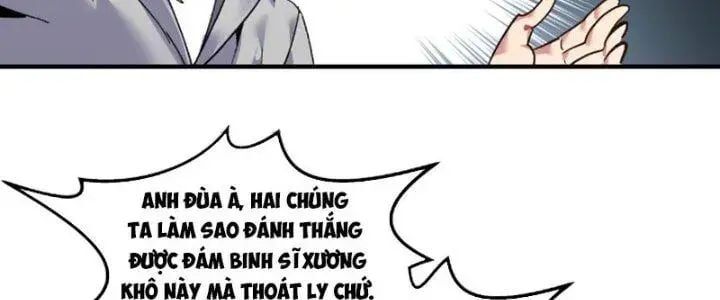 Đồng Hành Cùng Tử Vong: Bắt Đầu Với Ngư Nhân Địa Hạ Thành Chap 19 - Next Chap 20