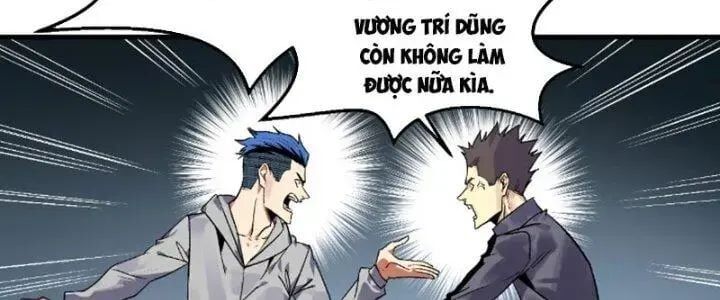 Đồng Hành Cùng Tử Vong: Bắt Đầu Với Ngư Nhân Địa Hạ Thành Chap 19 - Next Chap 20