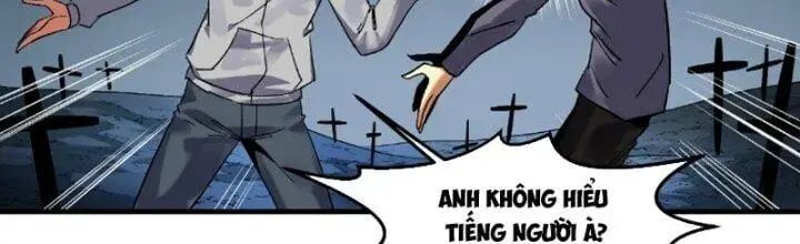 Đồng Hành Cùng Tử Vong: Bắt Đầu Với Ngư Nhân Địa Hạ Thành Chap 19 - Next Chap 20