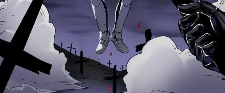 Đồng Hành Cùng Tử Vong: Bắt Đầu Với Ngư Nhân Địa Hạ Thành Chap 20 - Next Chap 21