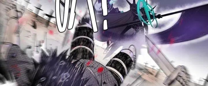 Đồng Hành Cùng Tử Vong: Bắt Đầu Với Ngư Nhân Địa Hạ Thành Chap 20 - Next Chap 21